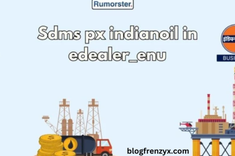 SDMS PX IndianOil In Edealer_ENU