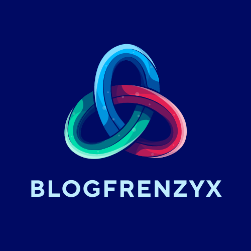 blogfrenzyx