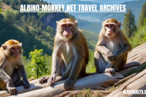 albino-monkey.net travel archives